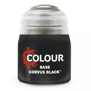 Base: Corvus Black