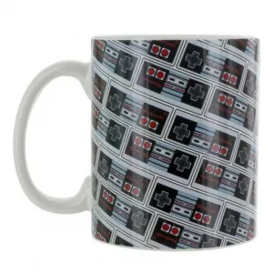 Šolje i čaše - Nintendo NES Controller Mug