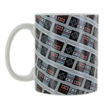 Šolje i čaše - Nintendo NES Controller Mug