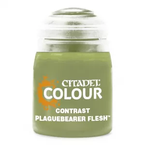 Contrast: Plaguebearer Flesh