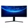 Xiaomi zakrivljeni gejmerski monitor za kompjuter