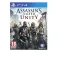 PS4 Assassin's Creed Unity