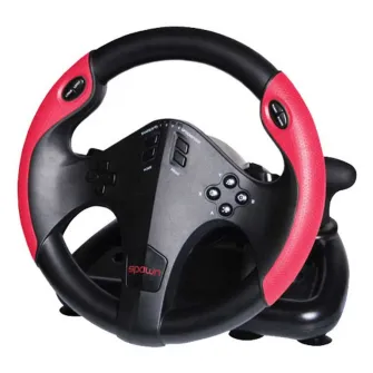 Volani za konzole - Momentum Racing Wheel (PC, PS3, PS4, XONE, Switch)