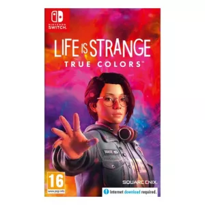 Switch Life is Strange: True Colors