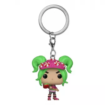 Privesci - Funko POP Keychain - Fortnite S2 - Zoey