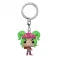 Funko POP Keychain - Fortnite S2 - Zoey