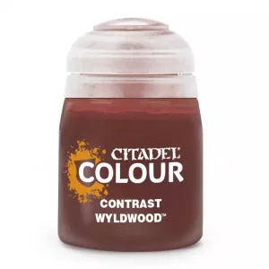 Contrast: Wyldwood