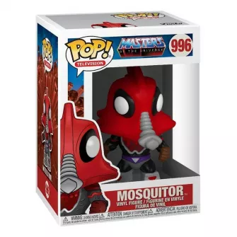 Masters of the Universe POP! Vinyl - Mosquitor