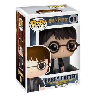 Funko POP! Figure - Funko POP! Harry Potter - Harry Potter