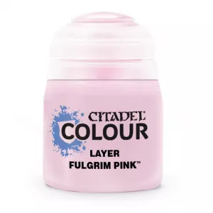Layer: Fulgrim Pink