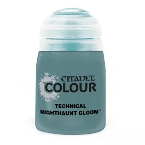 Technical: Nighthaunt Gloom