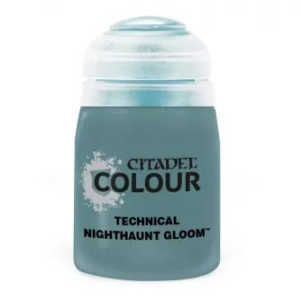 Warhammer boje - Technical: Nighthaunt Gloom