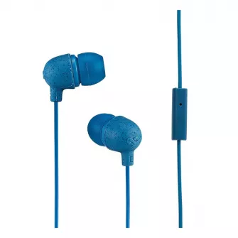 Bubice - Little Bird In-Ear Headphones - Navy