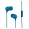 Little Bird In-Ear Headphones - Navy