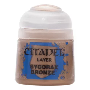 Layer: Sycorax Bronze