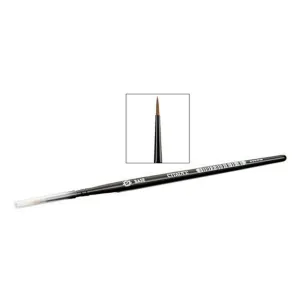 Synthetic Base Brush (Small)