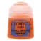 Layer: Troll Slayer Orange