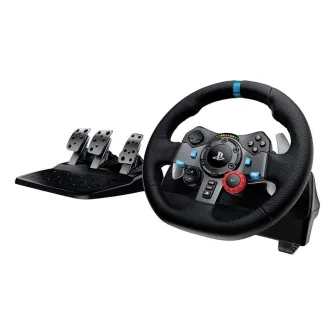 Volani za konzole - G29 Driving Force Racing Wheel PC/PS3/PS4/PS5