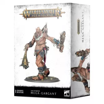 Warhammer figurice - Warhammer Sons Of Behemat Mega-Gargant
