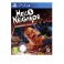 PS4 Hello Neighbor