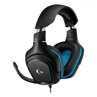 Gejmerske slušalice - G432 Gaming 7.1 Headset Leatherette