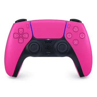 Gejmpedi - DualSense Wireless Controller PS5 Nova Pink