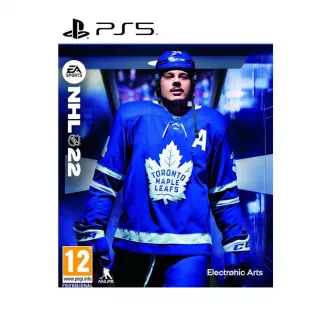 Playstation 5 igre - PS5 NHL 22