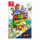 Switch Super Mario 3D World + Bowser's Fury