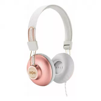 Klasične slušalice - Positive Vibration 2.0 On-Ear Headphones - Copper