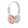 Positive Vibration 2.0 On-Ear Headphones - Copper