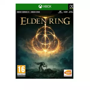 XBOXONE/XSX Elden Ring - Collectors Edition