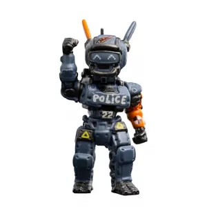 Akcione figure - Chappie Micro Epics PVC Figure Chappie 6 cm
