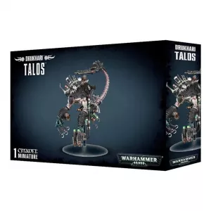 Drukhari Talos