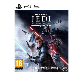 Playstation 5 igre - PS5 Star Wars: Jedi Fallen Order