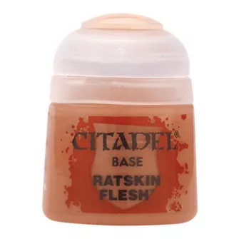 Warhammer boje - Base: Ratskin Flesh