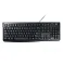 K120 Keyboard OEM YU