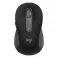 M650 Wireless Mouse - Graphite