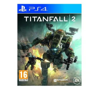 Playstation 4 igre - PS4 Titanfall 2