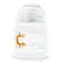Contrast: Apothecary White
