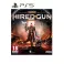 PS5 Necromunda: Hired Gun