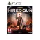 PS5 Necromunda: Hired Gun