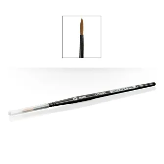Warhammer pribor i oprema - Citadel Medium Shade Brush