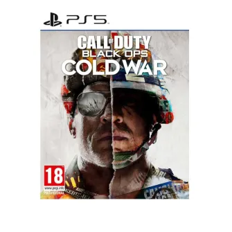 Playstation 5 igre - PS5 Call of Duty: Black Ops - Cold War