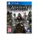 PS4 Assassin's Creed Syndicate Standard Edition