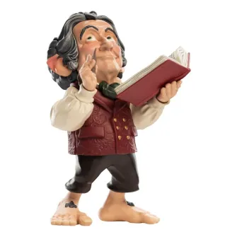 Akcione figure - The Lord Of The Rings - Mini Epics Vinyl Figure Bilbo (18 cm)