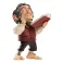 The Lord Of The Rings - Mini Epics Vinyl Figure Bilbo (18 cm)