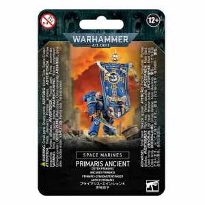 Warhammer figurice - Space Marines: Primaris Ancient