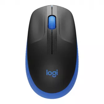 Kancelarijski miševi - M190 Full Size Wireless Mouse Blue
