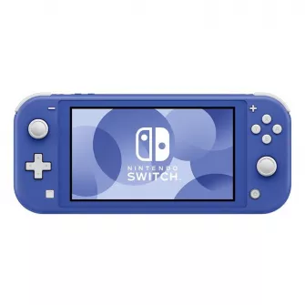 Nintendo konzole - Nintendo Switch Lite Console Blue