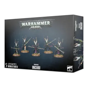 Warhammer figurice - Drukhari Incubi